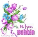Robbie