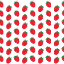 Strawberry Background