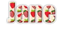 Strawberry Name - Jane