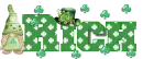 St. Patrick's Day - Rich (Jessi)