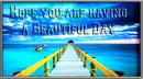 Summer - Beautiful Day
