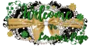 Welcome To My Page - St. Patrick's - Loraine