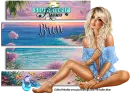 Summer Kisses - Bren