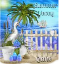 Summer Vacay - Jane