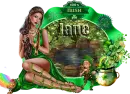 100% Irish - Jane
