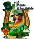 Eat, Drink and be Irish - Jane