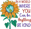 Be Kind