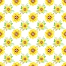 Sunflower Background