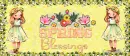 Spring Blessings
