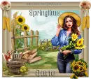 Springtime - Jane