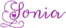 Sonia