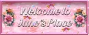 Welcome to Jane's Place
