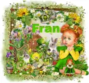 Fran St. Patrick's