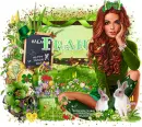 Fran St. Patrick's