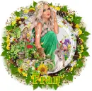 Fran St. Patrick's
