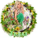 Jessi St. Patrick's