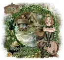 Lucky Cottage