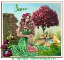 Springtime - Jane