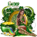 Pot O Gold - Jane