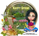 Happy Spring