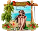 Aloha - Jane