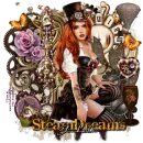 Steam Dreams ~ Shakela