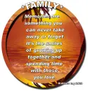 Family - by Robbie