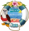 Beach - Jane