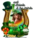 Eat Drink and be Irish - Tyla