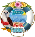 Beach - Robbie 