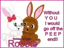 Robbie