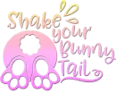 Shake your bunny tail