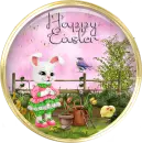 Happy Easter