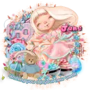 A Joyous New Week ~ Jane