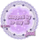 Jessi - by Robbie