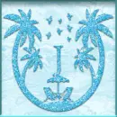 Summer Avatar Monogram - J