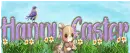 Happy Easter 