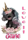 Black Unicorn - Jane