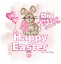 Happy Easter