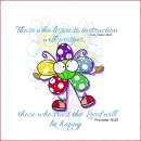 Listen To Instruction - Will Be Happy