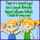 Special Bond - Between Friends