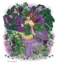 Jessi (Good Luck Fairy)