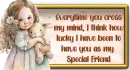Special Friend