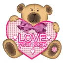 Love your Page