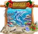 Aloha - Jane