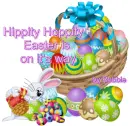 Hippity Hoppity Easter is on it's way! - by Robbie