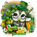 It's St. Patrick's Day ~ Shakela