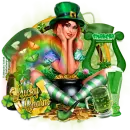 Lucky Charm ~ Shakela