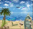 Summer Kisses - Jane