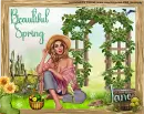 Beautiful Spring - Jane